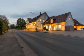 Pension Sonne Appartements